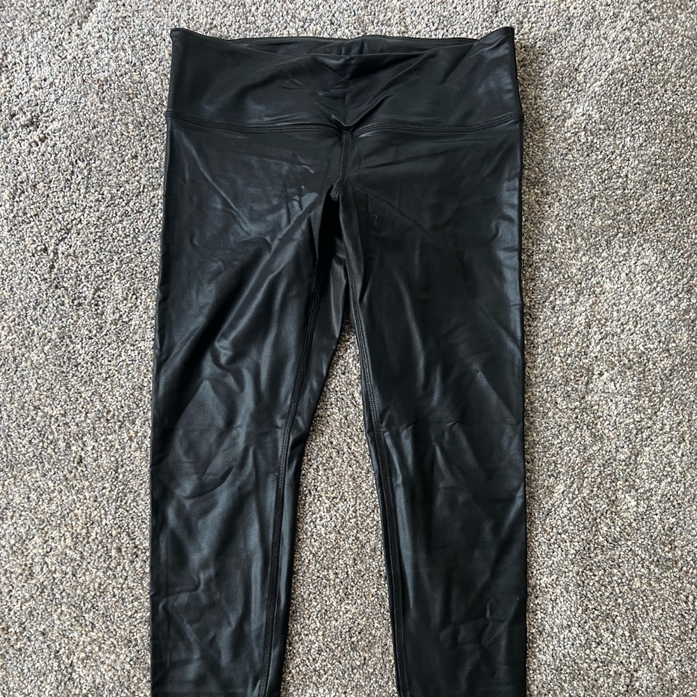 Noli NWOT size small legging
